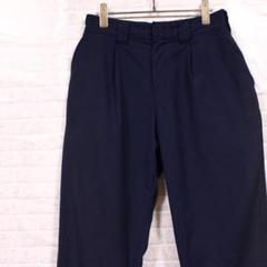Dickies グリーンレーベルリラクシング 別注 スラックス ワークパンツ