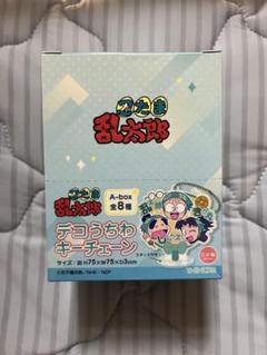 忍たま デコうちわキーチェーン BOX