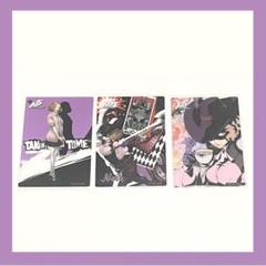 ペルソナ×セリア トレーディングカード 奥村春