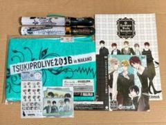 2025年最新】ツキプロ DVDの人気アイテム - メルカリ