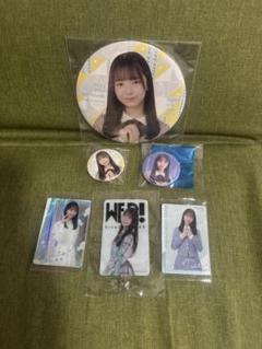 売れ筋アイテムラン 日向坂46 渡辺莉奈 りなし ビッグ缶バッジ 缶バッジ 他 - メルカリ アイドル