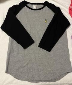 酸欠少女さユり　ライブtシャツ　グッズ　Lサイズ　ギター柄　黄色　グレー 酸欠少女さユり OFFICIAL GOODS STORE