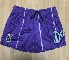 Deuce デュース　バスパン　ショートパンツ　XXL