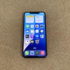 2327【早い者勝ち】電池新品☆iPhoneXsMax 256GB SIMフリー