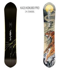 CAPITA KAZU PRO 154cm 國母和宏　1st DOA 楽天市場】25-26 CAPITA/キャピタ KAZU KOKUBO PRO 國母和宏