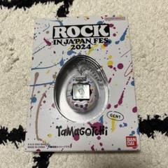 たまごっち GEN1 ロッキン コラボ 限定 ロッキン2024限定 たまごっち - メルカリ