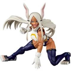 海洋堂 リボルテック 僕のヒーローアカデミア ミルコ フィギュア
