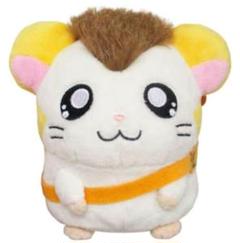 とっとこハム太郎　かぶるくん　ぬいぐるみ　三英貿易 三英貿易株式会社 on X: 