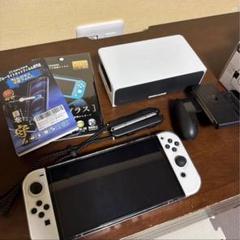 Nintendo Switch 有機EL HEG-001 2024年製