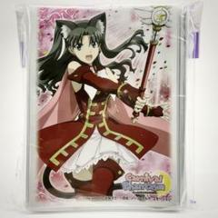 旧Lycee 旧リセ スペシャルカードスリーブ 「遠坂　凛」 Lycee スペシャルカードスリーブ 「遠坂 凛」 : カード