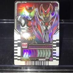 r1057 ライドケミートレカ【L】仮面ライダーキバ RT2-066