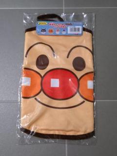 アンパンマン タオル