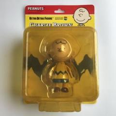 チャーリーブラウン　メディコム・トイ　UDF フィギュア　【未開封品】
