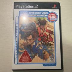 どろろ PlayStation 2