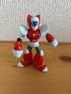 【希少】ファイバータオル　ロックマンX ゼロ 楽天市場】【中古】【未組立】1/12 ゼロ ナイトメアVer