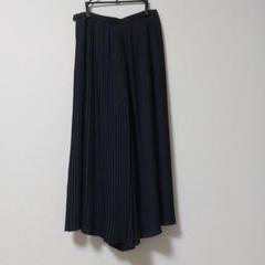 トゥモローランド　MACPHEE 　 ガウチョパンツ　　新品未使用　お値下げ可 2025年最新】トゥモローランド レディース ガウチョパンツの人気