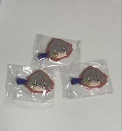 エイトリ 白光琉衣 みにコレ 前髪クリップ