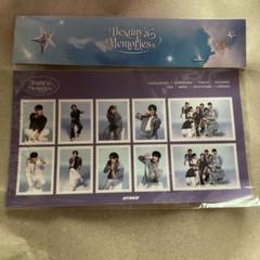 ATEEZ Destiny ポップアップ 2期 購入特典トレカ コンプセット ATEEZ Destiny exhibition 1期特典トレカ コンプセット① - メルカリ