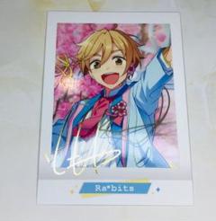 新品★あんスタ★Ra*bits【真白友也】箔押し★ぱしゃこれ★ver.3 m56468268648_1.jpg?1653558782