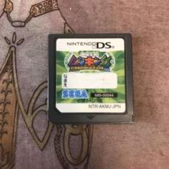 ムシキング　グレイテストチャンピオンへの道DS DS ソフト