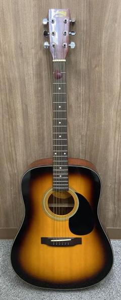 stafford &MARTNアコースティックギター ギブソン、Gibson ,Stafford アコースティックギター