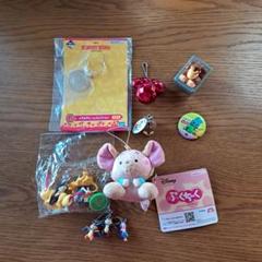 2025年最新】ディズニーキャラクターまとめ売り！の人気アイテム