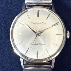 CITIZEN ATTESA TITANIUM 5510-F52517 シチズン | Shop at