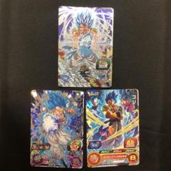 スーパードラゴンボールヒーローズ ゴジータ まとめ売り - メルカリ