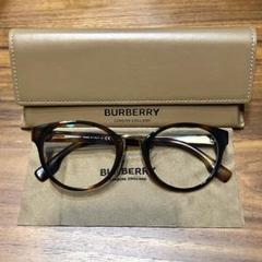 BURBERRY メガネのサムネイル