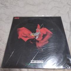 SCORPIONS Tokyo Tapes LPレコード 二枚組 希少です