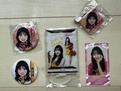 若鷹ガチャ　ハニーズ　shino アクリルスタンド 若鷹ガチャ ハニーズ shino アクリルスタンド 記念グッズ