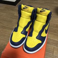 NIKE ダンク　24.5cm