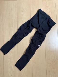 mont-bell登山トレッキング用タイツ　レギンス　レディース　M