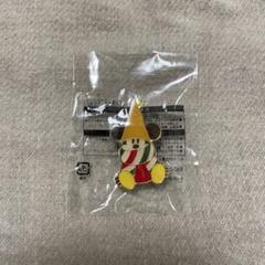 ディズニーリゾート　ピンバッジ