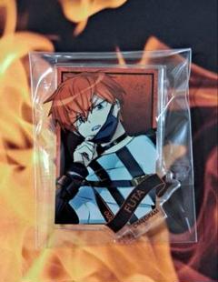 MILGRAM フータ アクスタ
