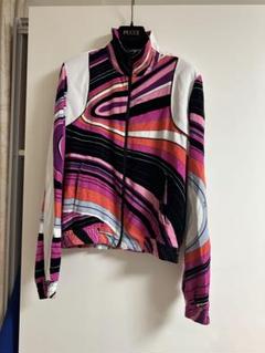 お値下げ❣️ エミリオプッチ　EMILIO PUCCI ブルゾン　アウター 2025年最新】EMILIO PUCCI ジャンパー・ブルゾンの人気アイテム