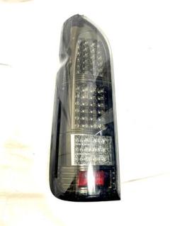 2022年最新】ハイエース テール LED 中古の人気アイテム - メルカリ