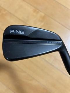 Ping iクロスオーバー UT 3番 20度 ATTASMB-HY65S Ping iクロスオーバー UT 3番 20度 ATTASMB-HY65S