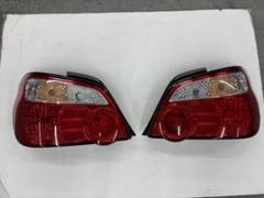 GDA/GDB インプレッサ用 カーショップグロウ LEDテールランプ