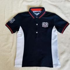 トミーヒルフィガーゴルフ TOMMY HILFIGER 半袖 ポロシャツ S
