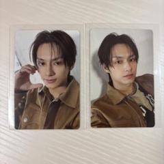 SEVENTEEN ジュン トレカ HAPPY BURSTDAY