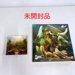 【未開封】DMC Devil May Cry 限定版特典 デビルメイクライ
