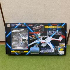トイ・ドローン