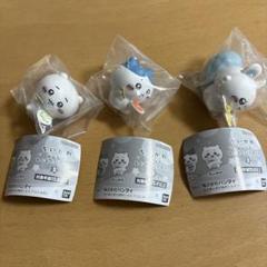 ちいかわ　みんなでもぐもぐパーティ3