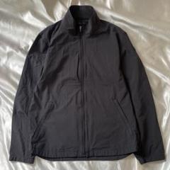 XXL SLDO. エスルド　CODURAナイロン　4WAY ストレッチブルゾン