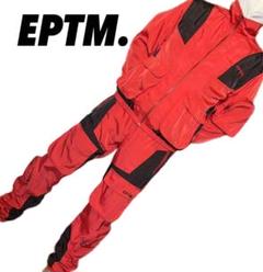 EPTM. エピトミ セットアップ US 人気 ブランド ストリート メンズ