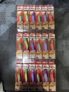 18コセット　ダートマックス　TR 30 フィッシュリーグ　エギリー エギリー・ダートマックス TR | fishleague | ECOGEAR