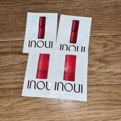インウイ　リキッドファンデ　ルーセントプライマーセット ルーセントプライマーキット / インウイ(化粧下地, ベースメイク