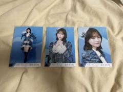 冨田菜々風 ≠ME ノイミー 生写真 直筆 モーリーファンタジー パペット ≠ME ノイミー 冨田菜々風 モーリーファンタジーコラボ② 生写真