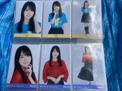 乃木坂46 【賀喜遥香】 真夏の全国ツアー2025 静岡 6種コンプ 生写真 乃木坂46 【賀喜遥香】 真夏の全国ツアー2025 静岡 生写真 6種